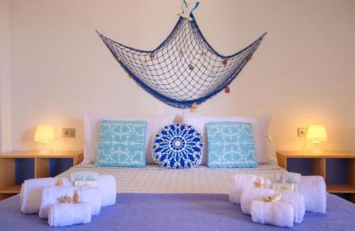 Case Peschiera-Lu Fraili House | 5 minutes to the sea - Villetta Mediterranea