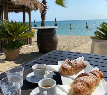 Marina di Strongoli Apartment | 5 Stars - SEA FRONT APARTMENTS