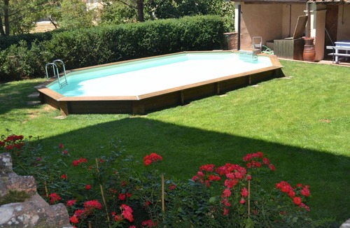 Giovi-Ponte Alla Chiassa Villa | 500 m² Villa ∙ 6 bedrooms ∙ 11 guests