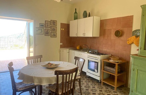 Sant'Agnello Apartment | 50 m² Apartment ∙ 1 bedroom ∙ 4 guests
