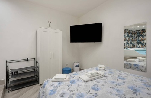 Quartieri Spagnoli Apartment | 50 m² Apartment ∙ 1 bedroom ∙ 4 guests