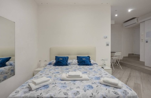 Quartieri Spagnoli Apartment | 50 m² Apartment ∙ 1 bedroom ∙ 4 guests