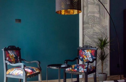 Torre Annunziata Apartment | 50 m² Apartment ∙ 1 bedroom ∙ 5 guests
