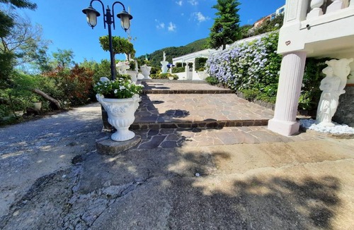 Fiaiano Apartment | 50 m² Apartment ∙ 2 bedrooms ∙ 2 guests