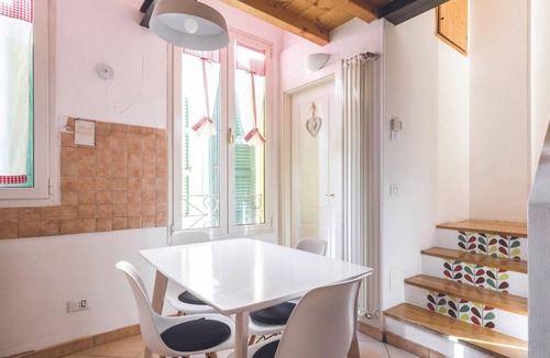 Historic Center Apartment | 50 m² Apartment ∙ 1 bedroom ∙ 2 guests