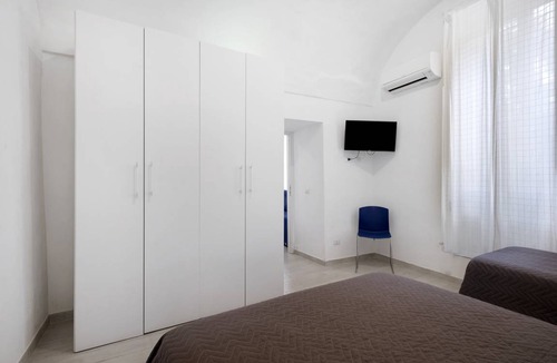 Vico Equense Apartment | 50 m² Apartment ∙ 1 bedroom ∙ 5 guests