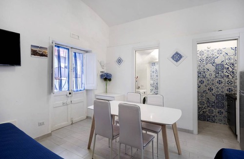 Vico Equense Apartment | 50 m² Apartment ∙ 1 bedroom ∙ 5 guests