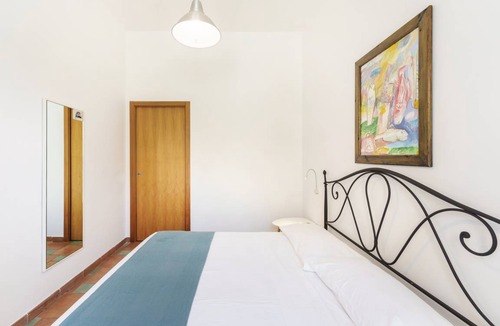 Procida Apartment | 50 m² Apartment ∙ 1 bedroom ∙ 4 guests