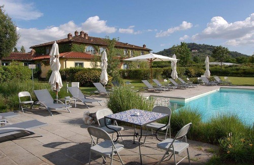Arezzo Apartment | 50 m² Apartment ∙ 1 bedroom ∙ 2 guests
