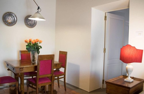 Arezzo Apartment | 50 m² Apartment ∙ 1 bedroom ∙ 2 guests