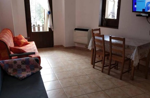 Lorica Apartment | 50 m² Apartment ∙ 1 bedroom ∙ 4 guests