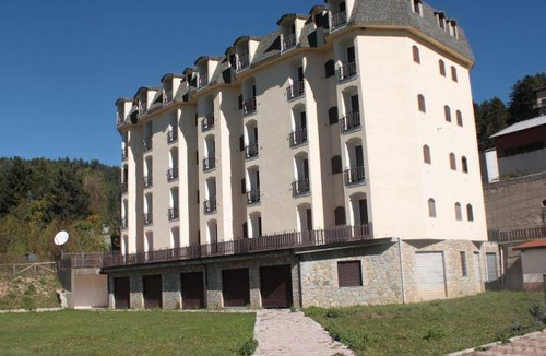 Lorica Apartment | 50 m² Apartment ∙ 1 bedroom ∙ 4 guests