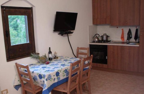 Lorica Apartment | 50 m² Apartment ∙ 1 bedroom ∙ 4 guests