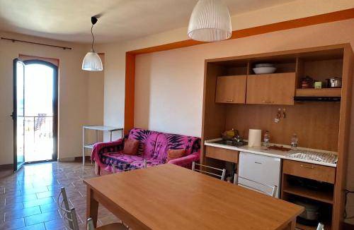 Scilla Apartment | 50 m² Apartment ∙ 1 bedroom ∙ 4 guests