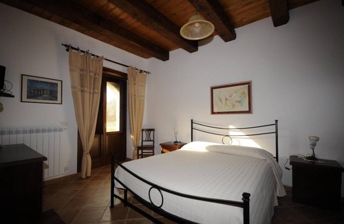 Bomba Apartment | 50 m² Apartment ∙ 1 bedroom ∙ 4 guests