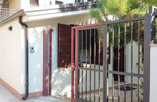 Locri Apartment | 50 m² Apartment ∙ 1 bedroom ∙ 4 guests