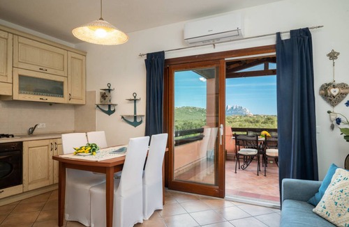 Murta Maria Apartment | 50 m² Apartment ∙ 1 bedroom ∙ 4 guests
