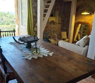 Tursi Apartment | 50 m² Apartment ∙ 1 bedroom ∙ 4 guests