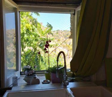 Tursi Apartment | 50 m² Apartment ∙ 1 bedroom ∙ 4 guests