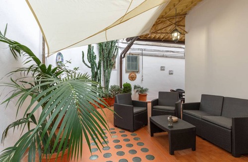 Arenella Apartment | 50 m² Apartment ∙ 1 bedroom ∙ 4 guests