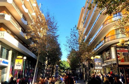 Arenella Apartment | 50 m² Apartment ∙ 1 bedroom ∙ 4 guests