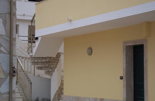 Briatico Apartment | 50 m² Apartment ∙ 1 bedroom ∙ 2 guests