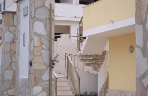 Briatico Apartment | 50 m² Apartment ∙ 1 bedroom ∙ 2 guests