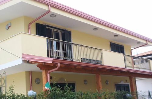Briatico Apartment | 50 m² Apartment ∙ 1 bedroom ∙ 2 guests