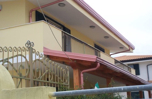 Briatico Apartment | 50 m² Apartment ∙ 1 bedroom ∙ 2 guests