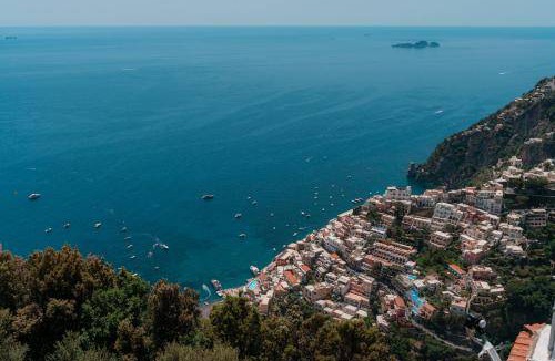 Montepertuso Apartment | 50 m² Apartment ∙ 1 bedroom ∙ 2 guests