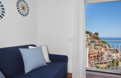 Liparlati Apartment | 50 m² Apartment ∙ 1 bedroom ∙ 2 guests
