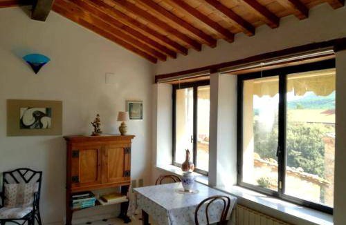 Sarteano Apartment | 50 m² Apartment ∙ 1 bedroom ∙ 2 guests
