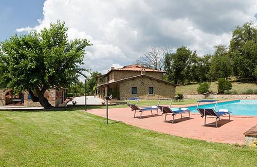 Pietraviva Apartment | 50 m² Apartment ∙ 2 bedrooms ∙ 6 guests