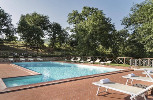 Pietraviva Apartment | 50 m² Apartment ∙ 2 bedrooms ∙ 6 guests