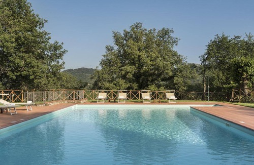 Pietraviva Apartment | 50 m² Apartment ∙ 2 bedrooms ∙ 6 guests