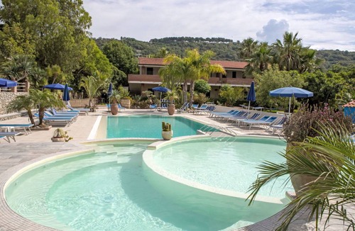 Ricadi Apartment | 50 m² Apartment ∙ 2 bedrooms ∙ 4 guests