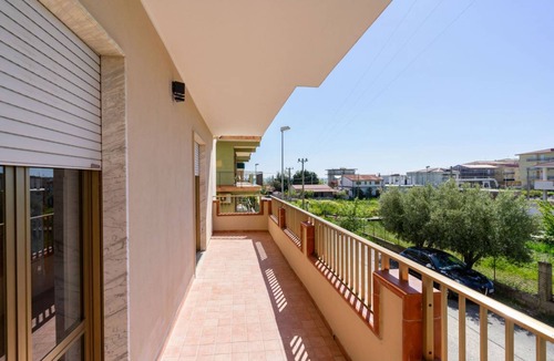 Strongoli Apartment | 50 m² Apartment ∙ 2 bedrooms ∙ 4 guests