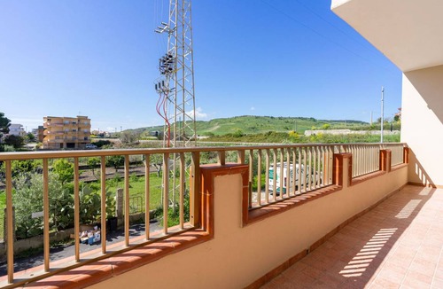 Strongoli Apartment | 50 m² Apartment ∙ 2 bedrooms ∙ 4 guests