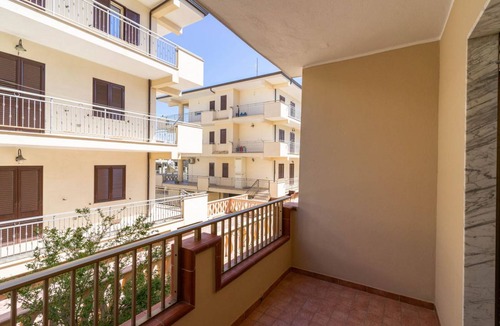 Strongoli Apartment | 50 m² Apartment ∙ 2 bedrooms ∙ 4 guests