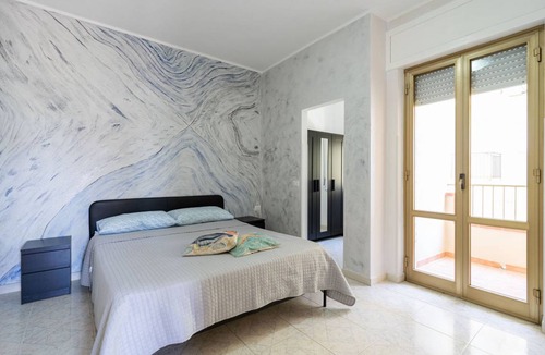 Strongoli Apartment | 50 m² Apartment ∙ 2 bedrooms ∙ 4 guests