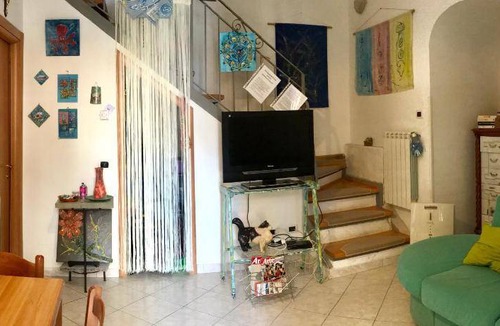 Gaeta Apartment | 50 m² Apartment ∙ 2 bedrooms ∙ 4 guests