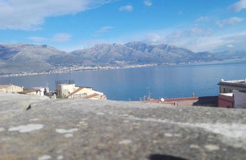 Gaeta Apartment | 50 m² Apartment ∙ 2 bedrooms ∙ 4 guests