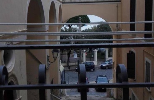 Gaeta Apartment | 50 m² Apartment ∙ 2 bedrooms ∙ 4 guests
