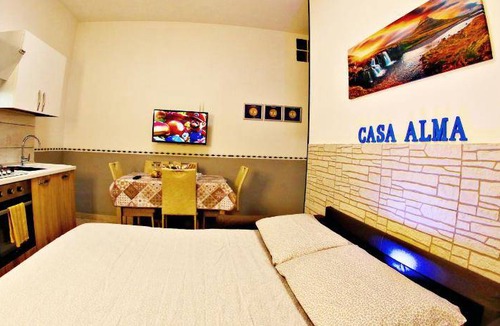 Naples Apartment | 50 m² Apartment ∙ 2 bedrooms ∙ 6 guests