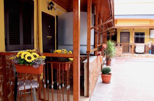 Naples Apartment | 50 m² Apartment ∙ 2 bedrooms ∙ 6 guests