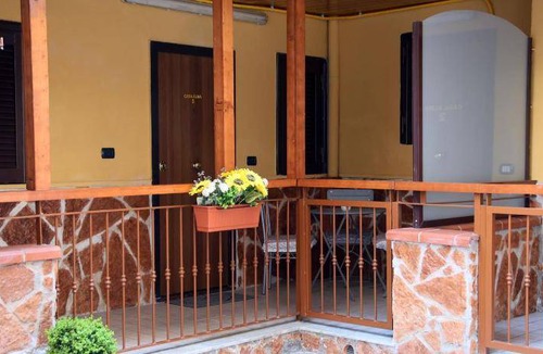 Naples Apartment | 50 m² Apartment ∙ 2 bedrooms ∙ 6 guests