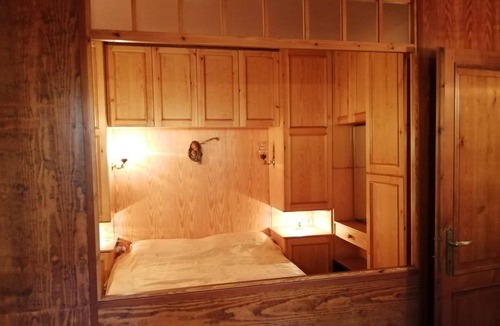 Cave Apartment | 50 m² Apartment ∙ 2 bedrooms ∙ 4 guests