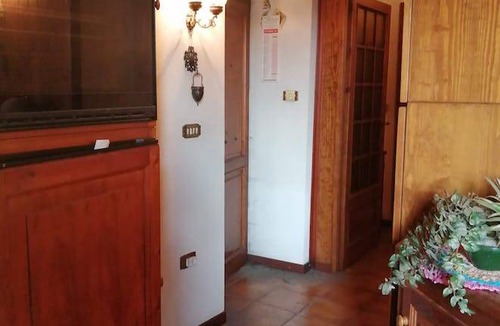 Cave Apartment | 50 m² Apartment ∙ 2 bedrooms ∙ 4 guests
