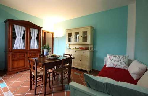 Giungano Apartment | 50 m² Apartment ∙ 2 bedrooms ∙ 4 guests