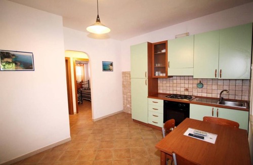Parghelia Apartment | 50 m² Apartment ∙ 2 bedrooms ∙ 5 guests